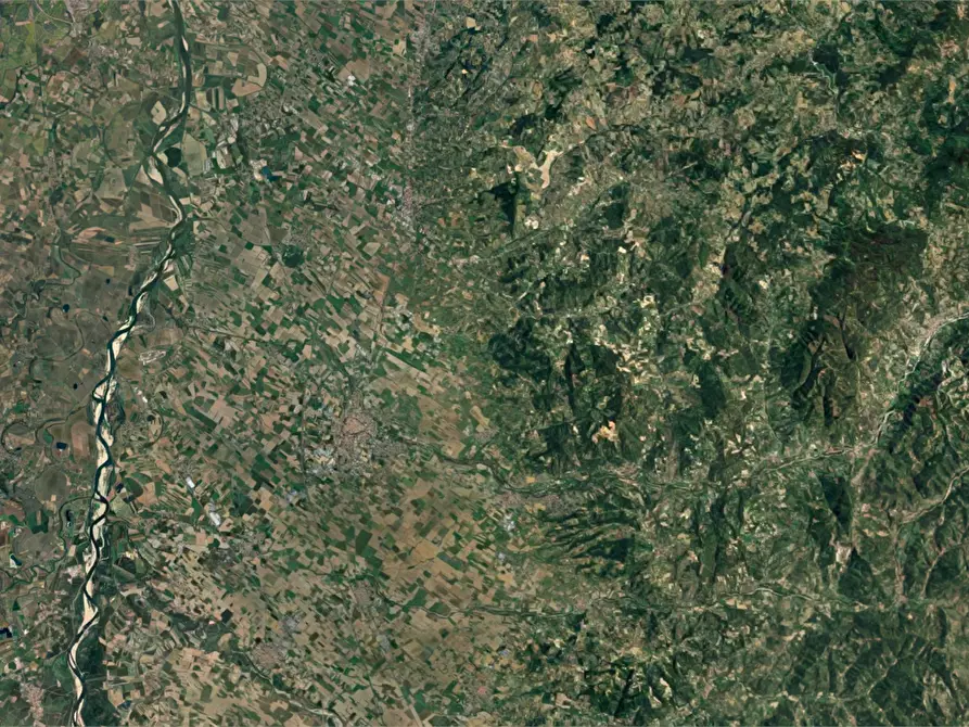 Immagine 11 di Garage in vendita  in Via Stradavecchia a Bastida Pancarana