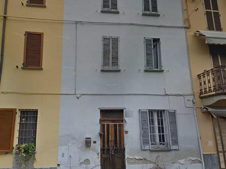 Immagine 5 di Porzione di casa in vendita  in Via Naturani a Retorbido