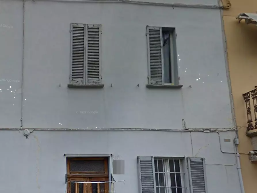 Immagine 6 di Porzione di casa in vendita  in Via Naturani a Retorbido