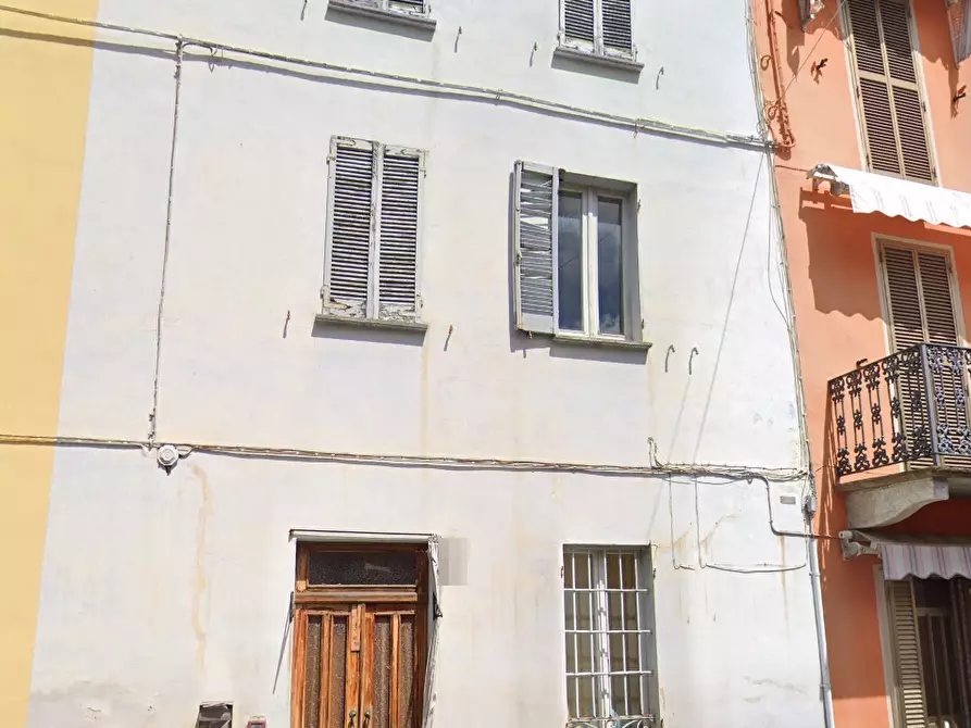 Immagine 8 di Porzione di casa in vendita  in Via Naturani a Retorbido