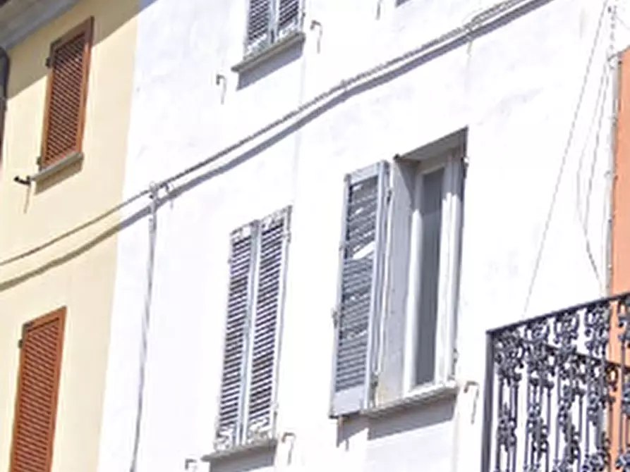 Immagine 9 di Porzione di casa in vendita  in Via Naturani a Retorbido