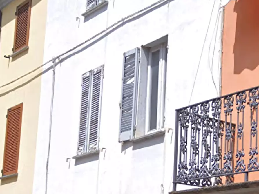 Immagine 10 di Porzione di casa in vendita  in Via Naturani a Retorbido