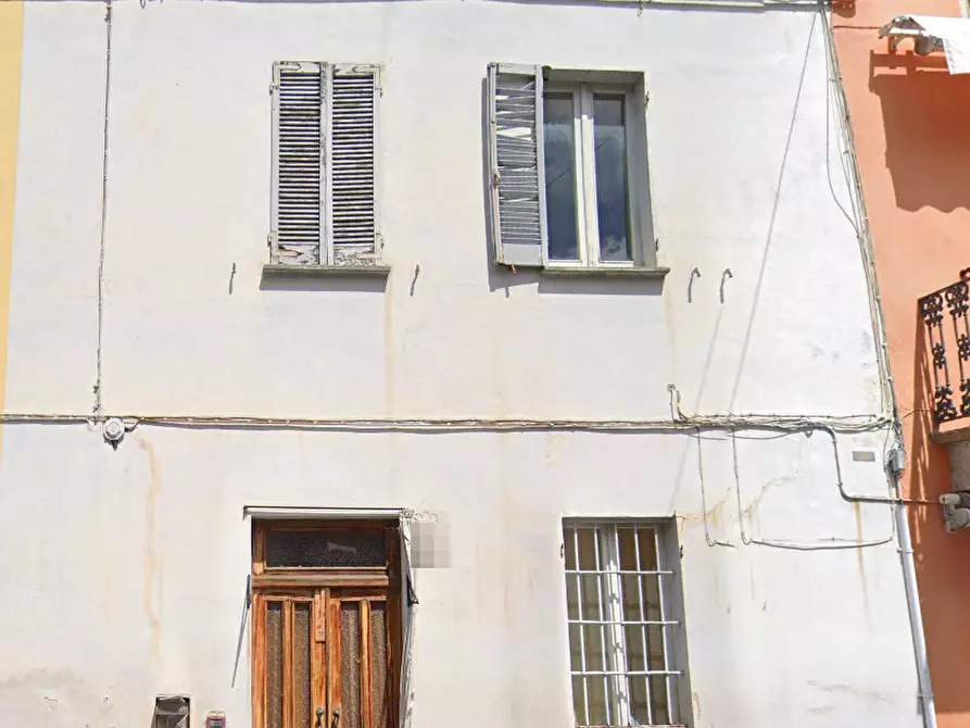 Immagine 11 di Porzione di casa in vendita  in Via Naturani a Retorbido