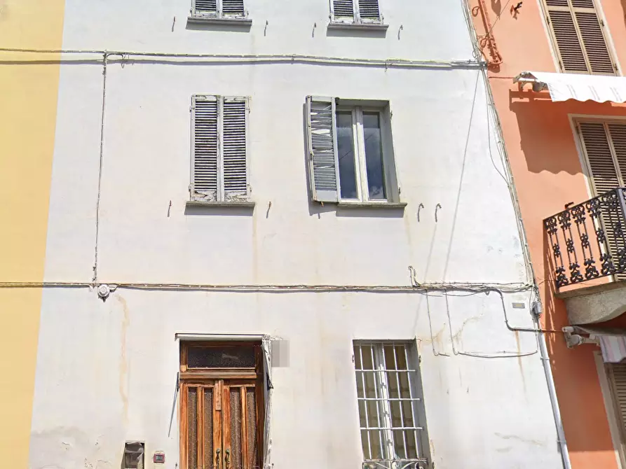 Immagine 12 di Porzione di casa in vendita  in Via Naturani a Retorbido