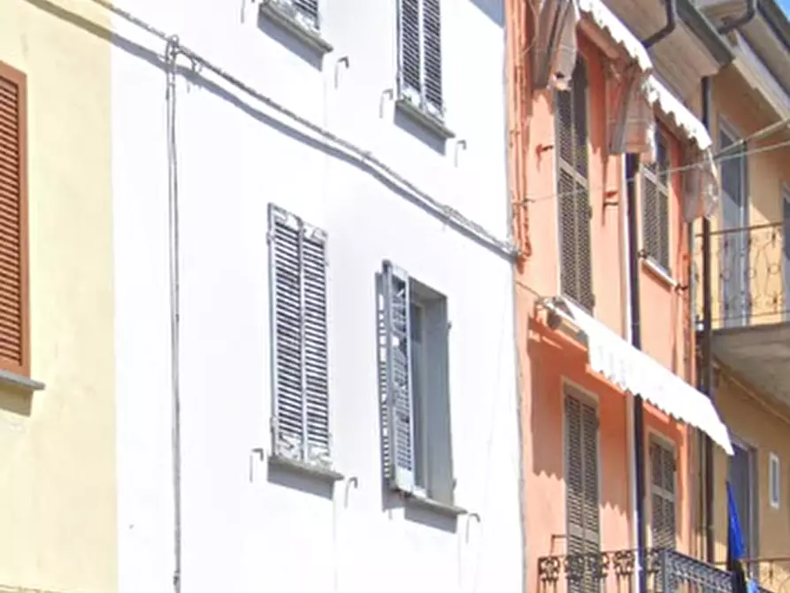 Immagine 14 di Porzione di casa in vendita  in Via Naturani a Retorbido