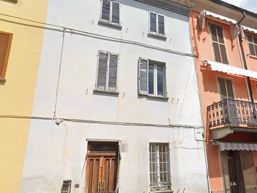 Immagine 15 di Porzione di casa in vendita  in Via Naturani a Retorbido