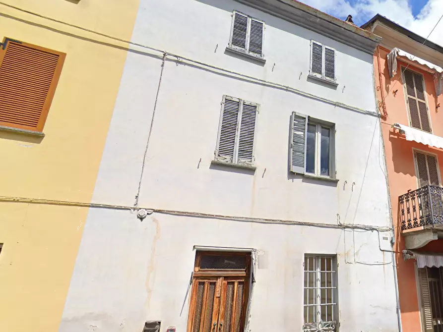 Immagine 16 di Porzione di casa in vendita  in Via Naturani a Retorbido