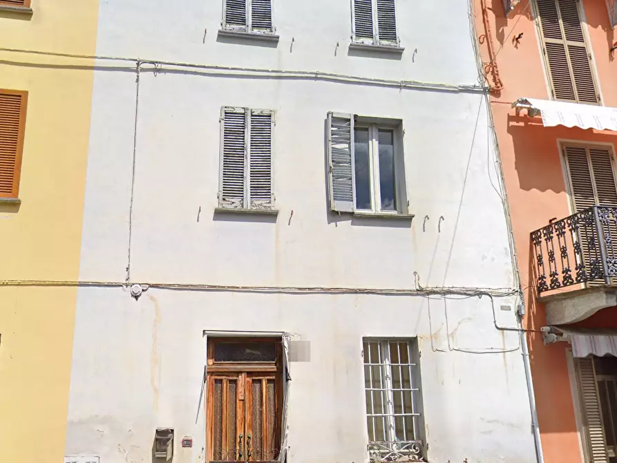 Immagine 17 di Porzione di casa in vendita  in Via Naturani a Retorbido