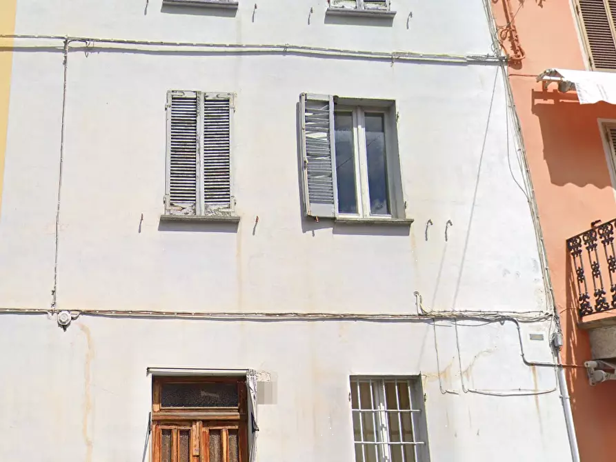 Immagine 18 di Porzione di casa in vendita  in Via Naturani a Retorbido