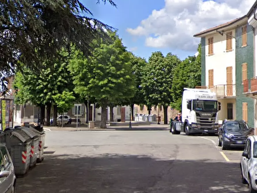 Immagine 19 di Porzione di casa in vendita  in Via Naturani a Retorbido