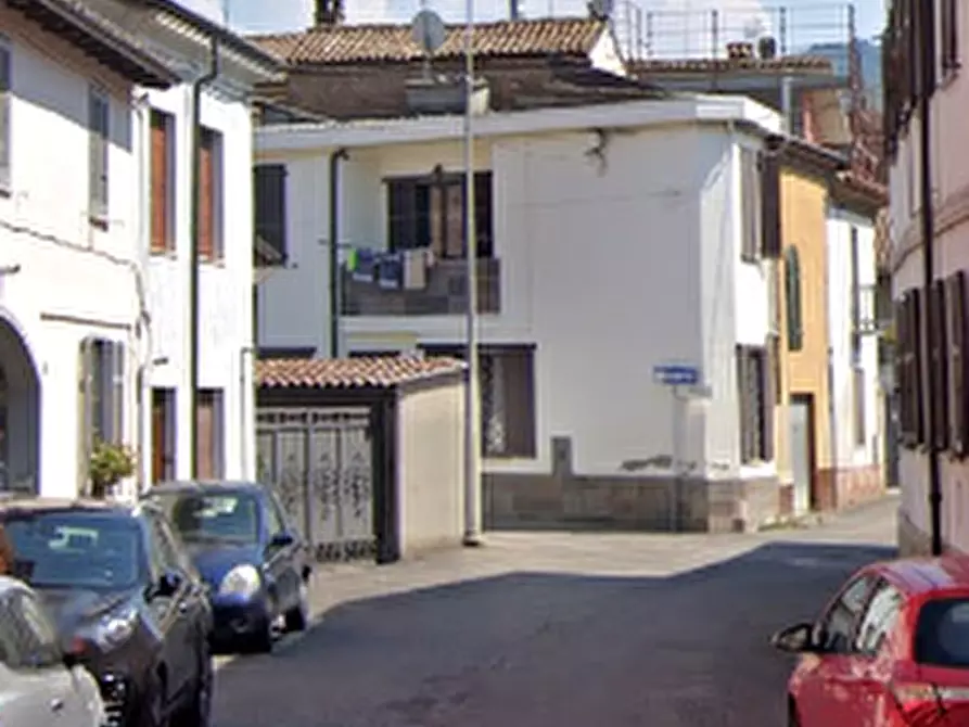 Immagine 20 di Porzione di casa in vendita  in Via Naturani a Retorbido