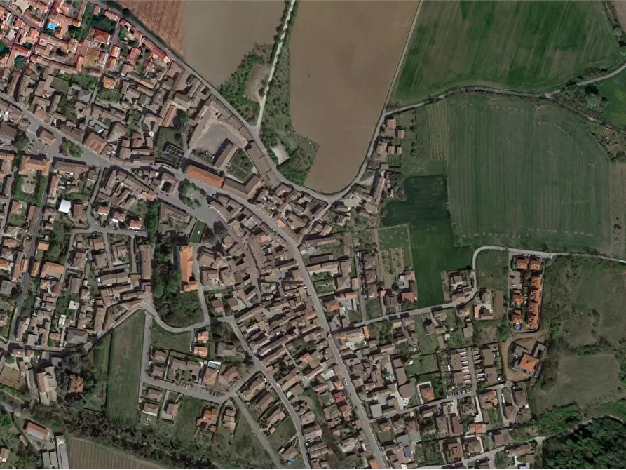 Immagine 21 di Porzione di casa in vendita  in Via Naturani a Retorbido