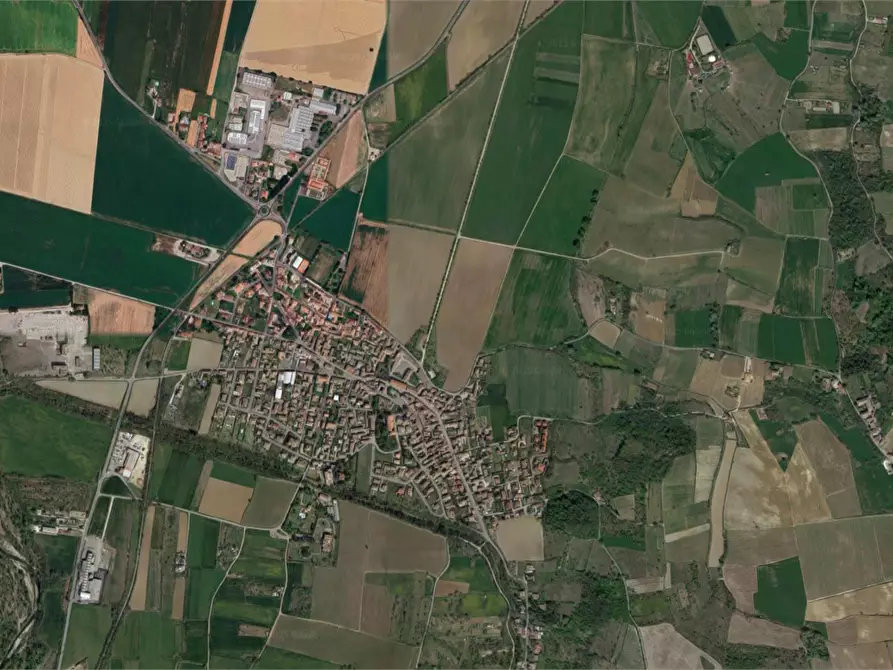 Immagine 22 di Porzione di casa in vendita  in Via Naturani a Retorbido