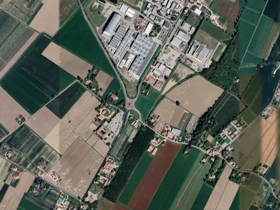 Immagine 2 di Capannone industriale in vendita  in Via Statale a Medolla