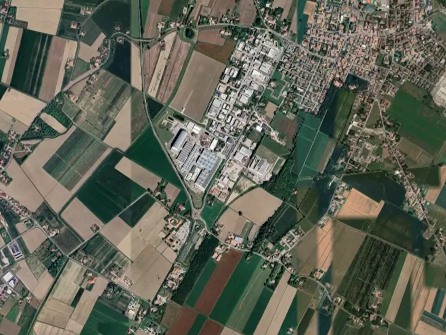 Immagine 3 di Capannone industriale in vendita  in Via Statale a Medolla