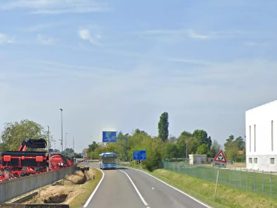 Immagine 8 di Capannone industriale in vendita  in Via Statale a Medolla