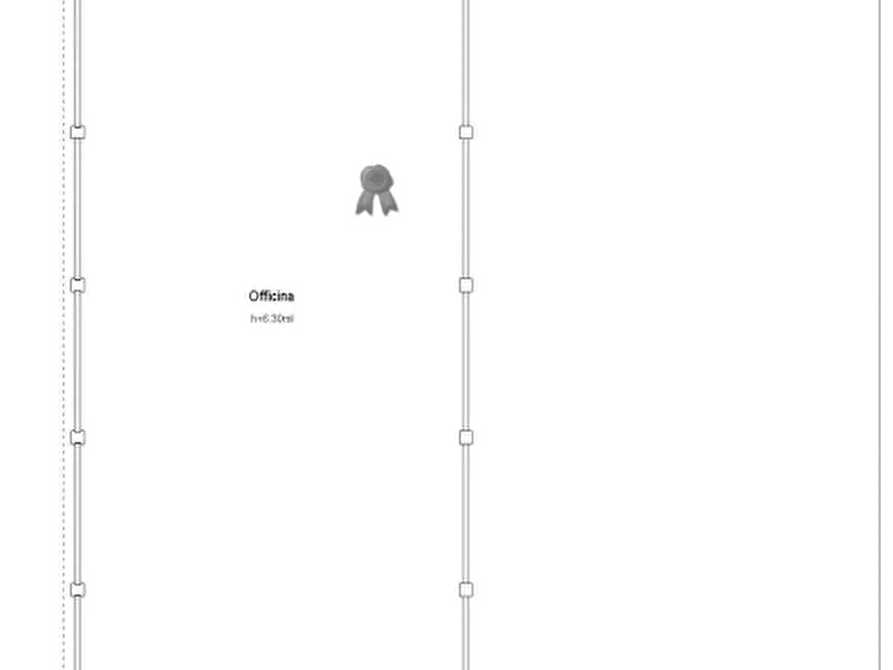 Immagine 10 di Capannone industriale in vendita  in Via Statale a Medolla
