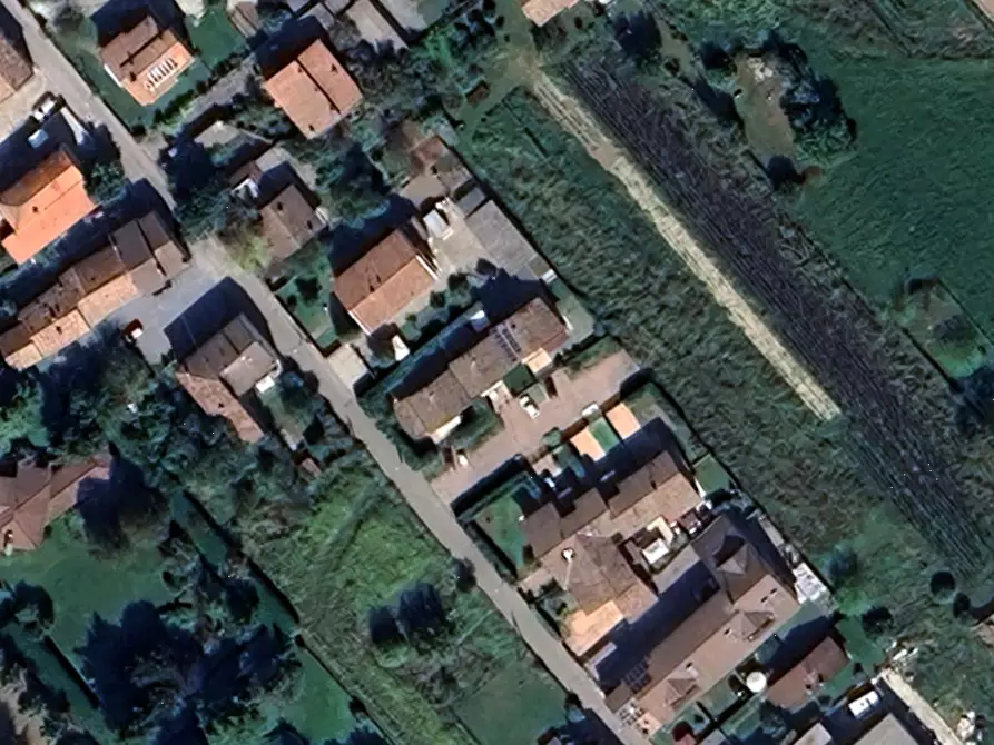 Immagine 11 di Casa indipendente in vendita  in Via Stradavecchia a Bastida Pancarana