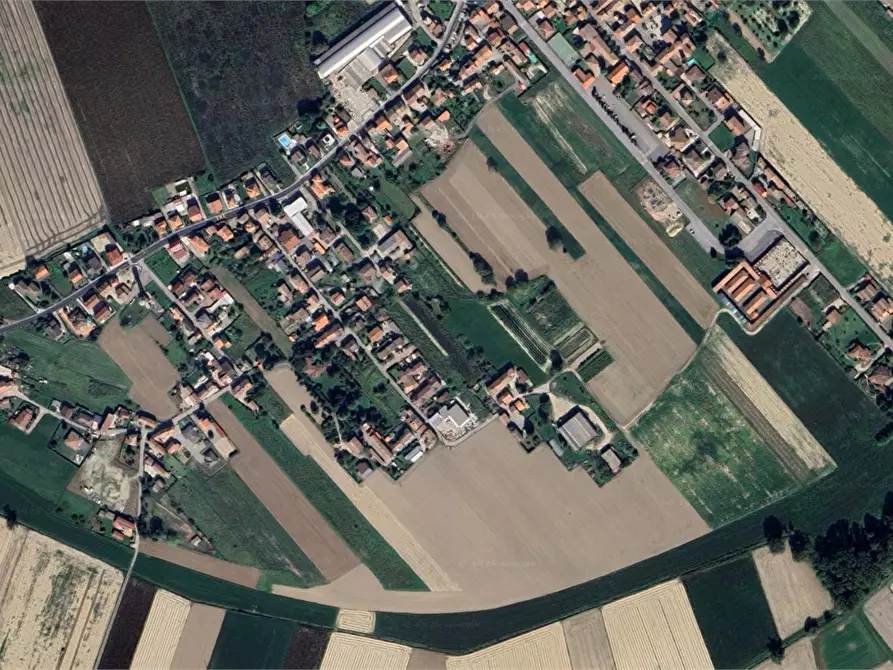 Immagine 12 di Casa indipendente in vendita  in Via Stradavecchia a Bastida Pancarana