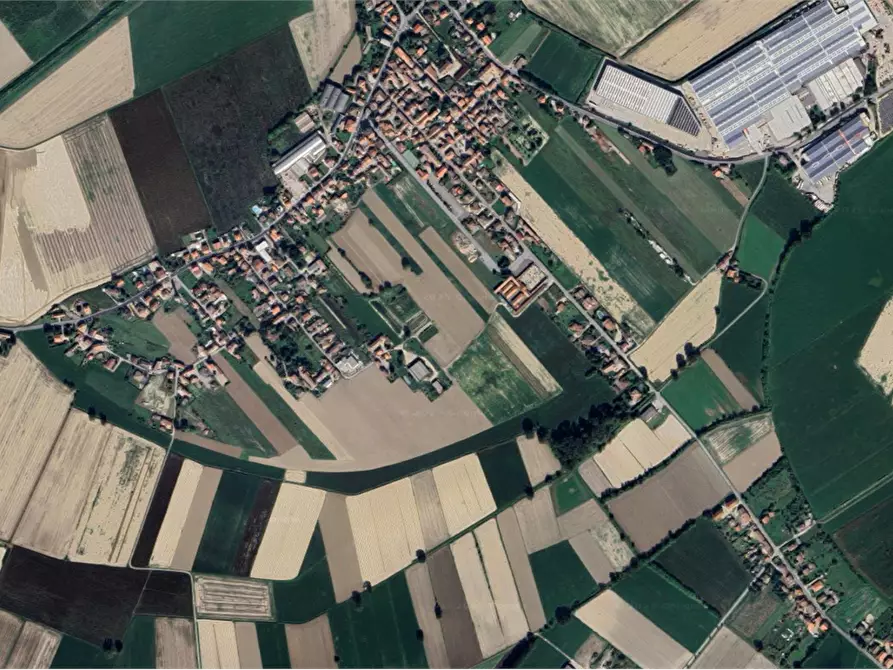 Immagine 13 di Casa indipendente in vendita  in Via Stradavecchia a Bastida Pancarana