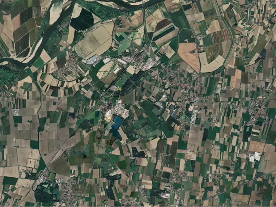 Immagine 15 di Casa indipendente in vendita  in Via Stradavecchia a Bastida Pancarana