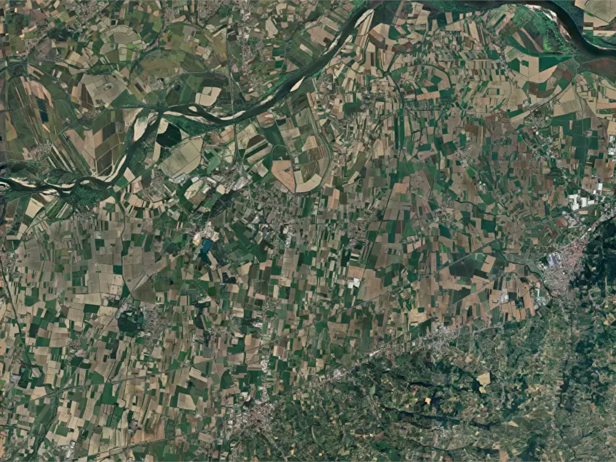 Immagine 16 di Casa indipendente in vendita  in Via Stradavecchia a Bastida Pancarana