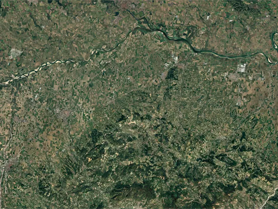 Immagine 17 di Casa indipendente in vendita  in Via Stradavecchia a Bastida Pancarana