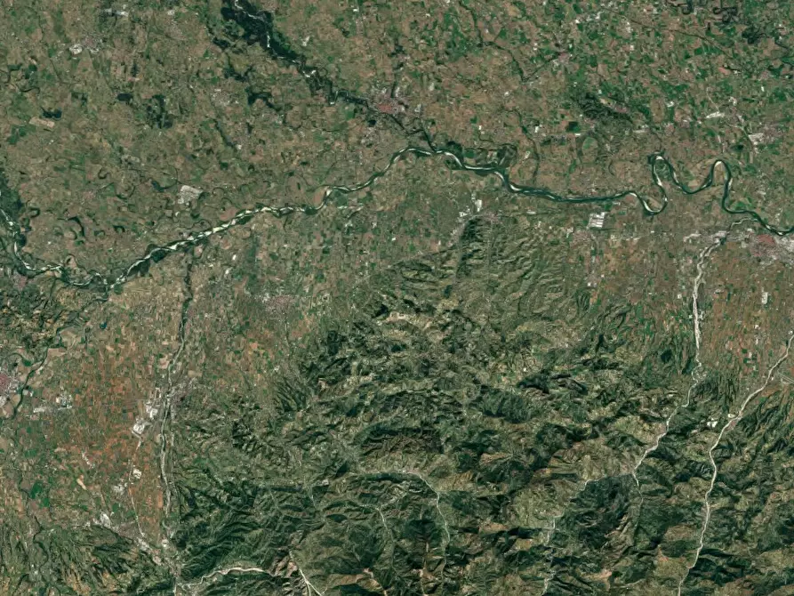 Immagine 18 di Casa indipendente in vendita  in Via Stradavecchia a Bastida Pancarana