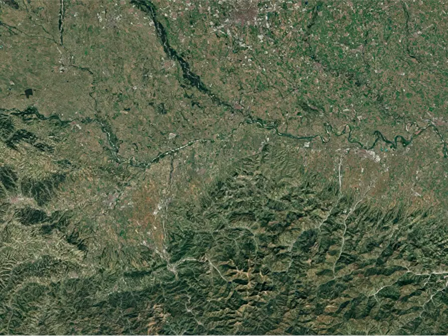 Immagine 19 di Casa indipendente in vendita  in Via Stradavecchia a Bastida Pancarana