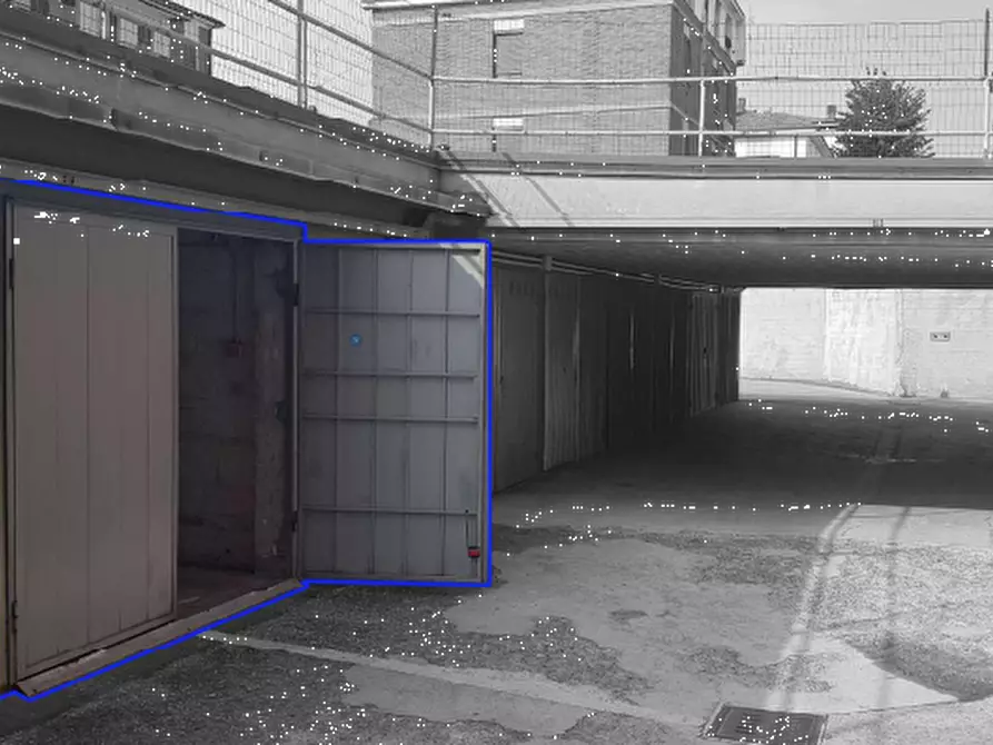 Immagine 4 di Appartamento in vendita  in viale A. Gramsci a Modena