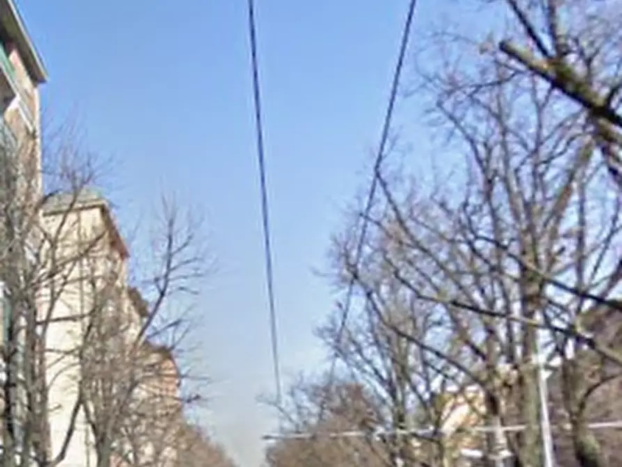 Immagine 5 di Appartamento in vendita  in viale A. Gramsci a Modena