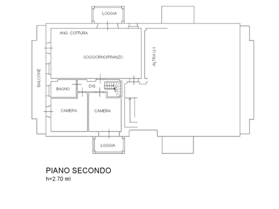 Immagine 21 di Appartamento in vendita  in Via Statale Ovest a Fiorano Modenese