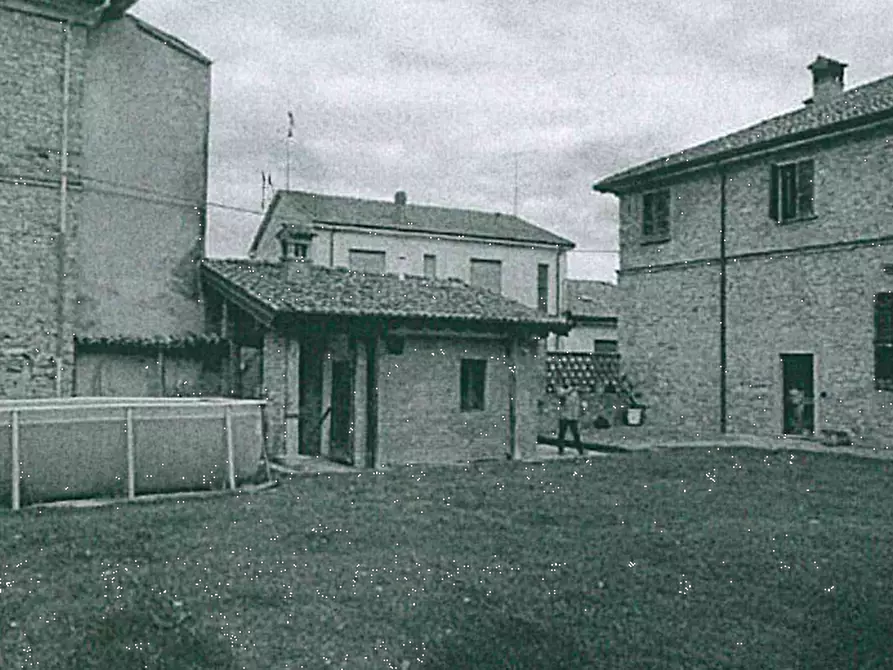 Immagine 4 di Casa indipendente in vendita  in Via Marconi  a Borgo Priolo