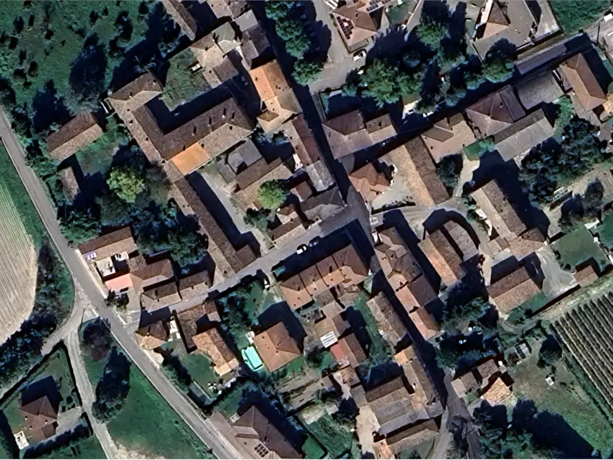 Immagine 9 di Casa indipendente in vendita  in Via Marconi  a Borgo Priolo