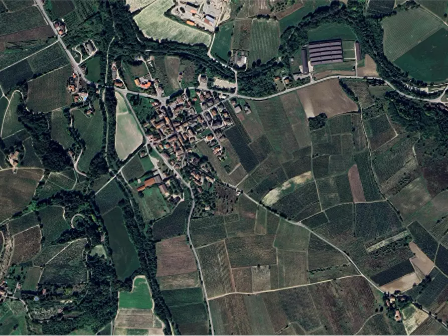 Immagine 11 di Casa indipendente in vendita  in Via Marconi  a Borgo Priolo