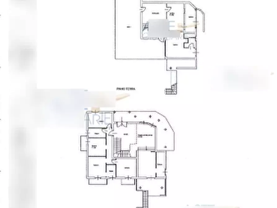 Immagine 29 di Villa in vendita  in Via Primo Ernesto Laudi a Sommo