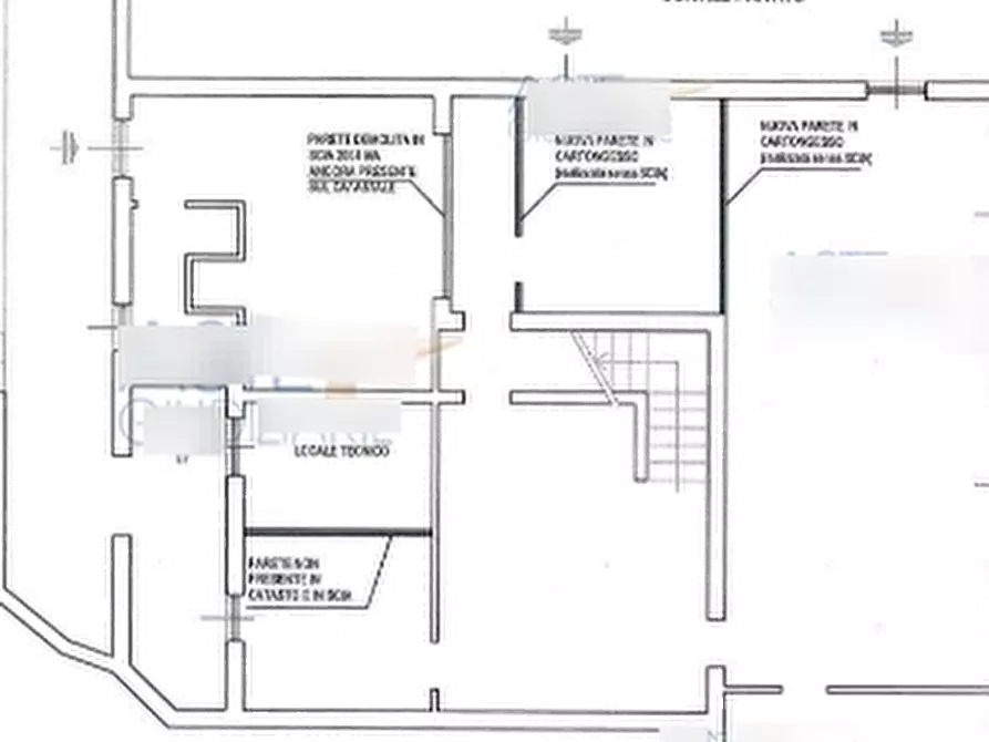 Immagine 30 di Villa in vendita  in Via Primo Ernesto Laudi a Sommo