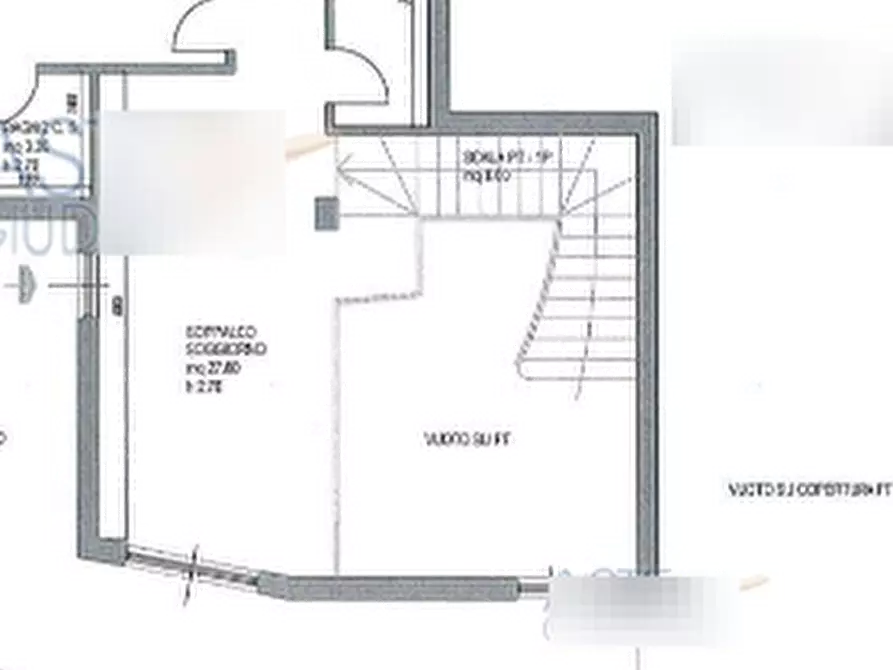 Immagine 31 di Villa in vendita  in Via Primo Ernesto Laudi a Sommo