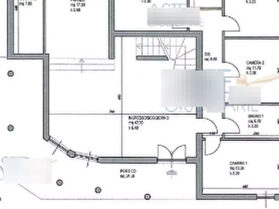 Immagine 32 di Villa in vendita  in Via Primo Ernesto Laudi a Sommo