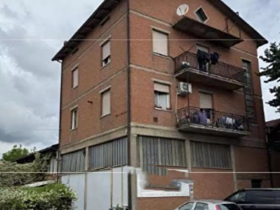Immagine 1 di Appartamento in vendita  in Viale Passo Moncenisio a Sassuolo