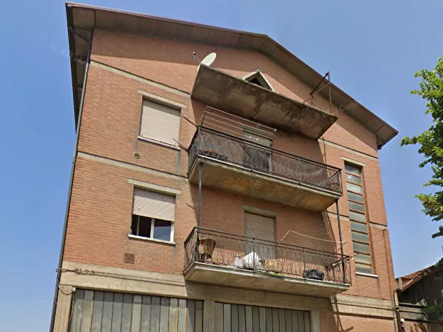 Immagine 9 di Appartamento in vendita  in Viale Passo Moncenisio a Sassuolo