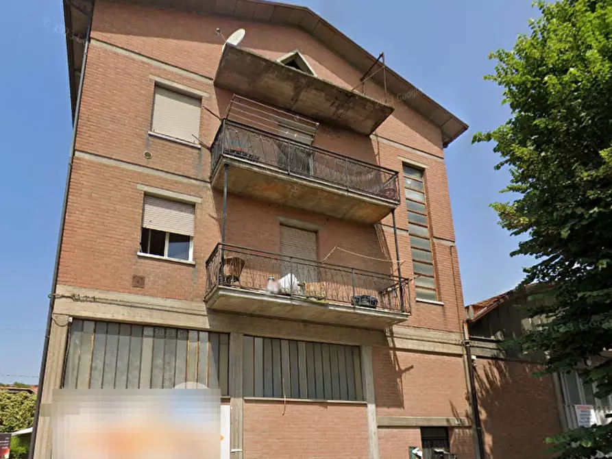 Immagine 10 di Appartamento in vendita  in Viale Passo Moncenisio a Sassuolo