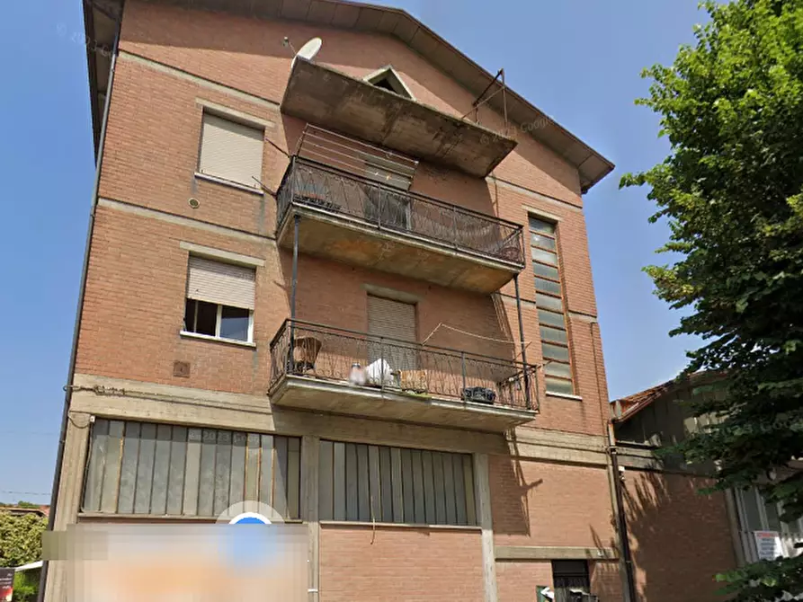 Immagine 11 di Appartamento in vendita  in Viale Passo Moncenisio a Sassuolo