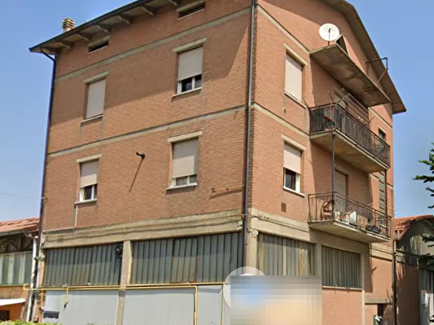 Immagine 6 di Appartamento in vendita  in Viale Passo Moncenisio a Sassuolo