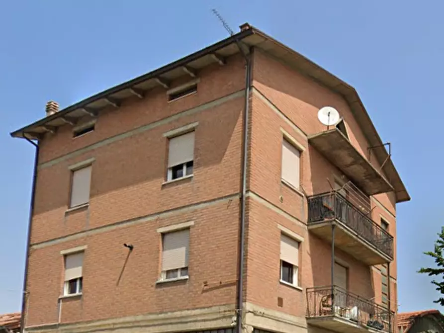 Immagine 8 di Appartamento in vendita  in Viale Passo Moncenisio a Sassuolo