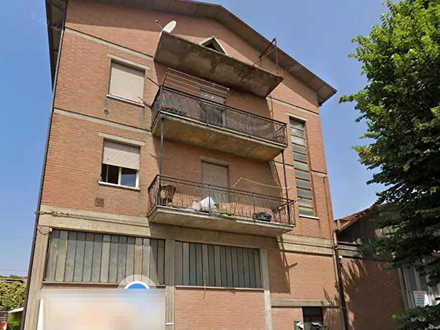 Immagine 10 di Appartamento in vendita  in Viale Passo Moncenisio a Sassuolo