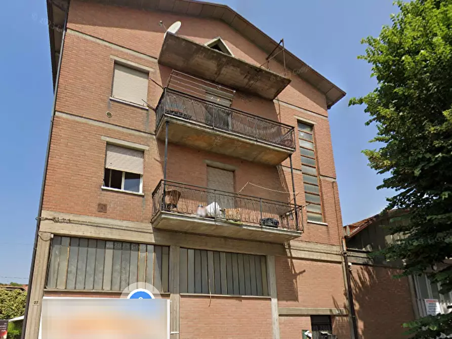 Immagine 11 di Appartamento in vendita  in Viale Passo Moncenisio a Sassuolo