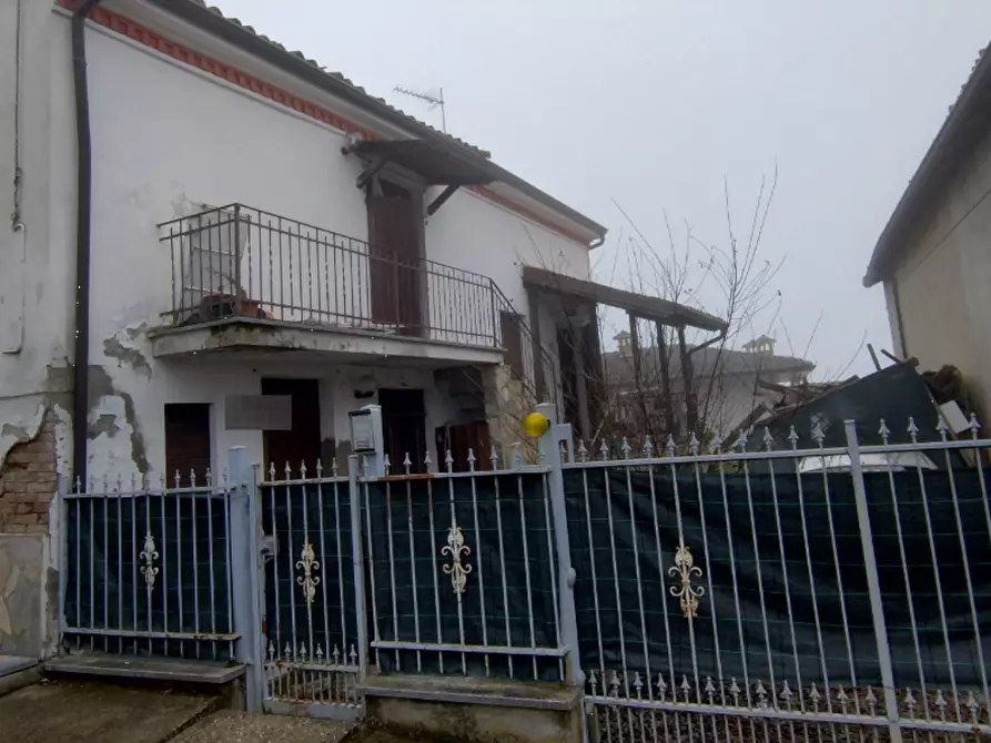 Immagine 9 di Villa in vendita  in Frazione Rossone a Zavattarello