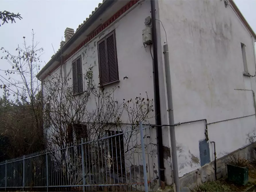 Immagine 11 di Villa in vendita  in Frazione Rossone a Zavattarello