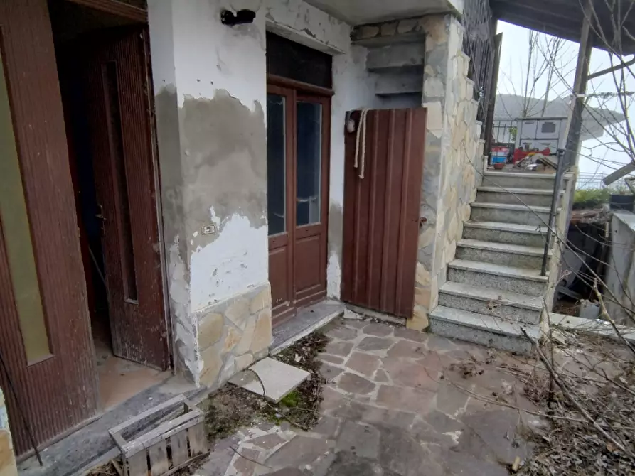 Immagine 12 di Villa in vendita  in Frazione Rossone a Zavattarello